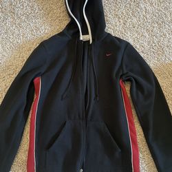 nike jacket