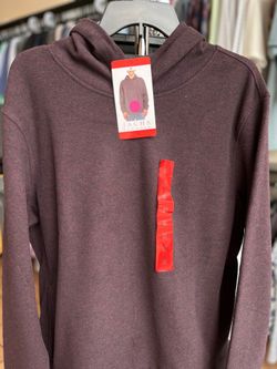 Men’s JACHS hooded sweater