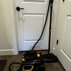 Steam Cleaner