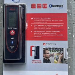 Leica Disto E7100i