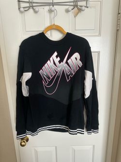 Vintage Nike Air Graphic Logo