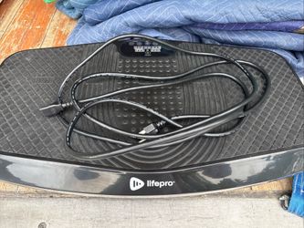 Life pro machine
