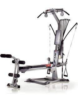 Bowflex Blaze Home Gym