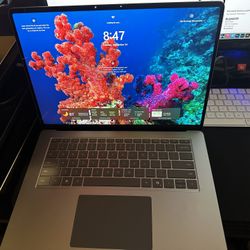 2024 Microsoft Surface 7th Snapdragon 16GB Ram 512GB SSD