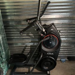 Bowflex M3