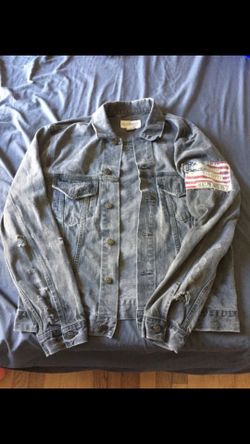 Ralph Lauren Denim Jacket