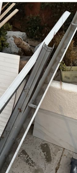 FREE. Gutters