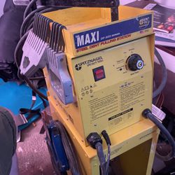 Dent Fix Maxi With Storage Cart