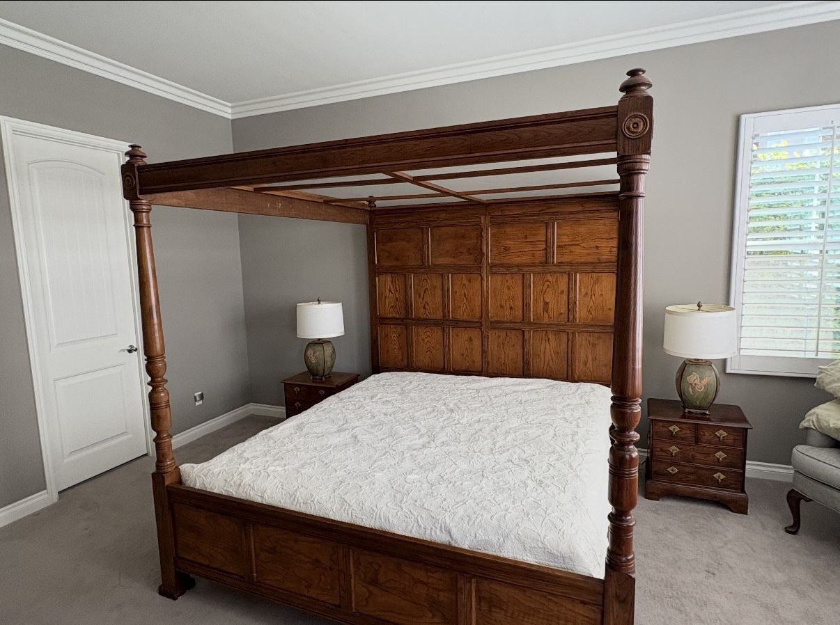 High Quality Bedroom Set