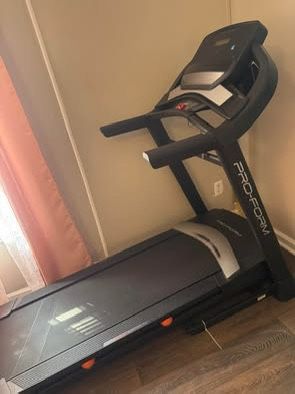 Pro Form Treadmill