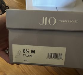 Women’s Heels 6/6.5