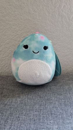 Yasmina Squishmallow