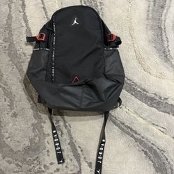 Jordan Backpack