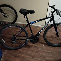 HUFFY GRAITE MOUNTAIN BIKE -MENS,