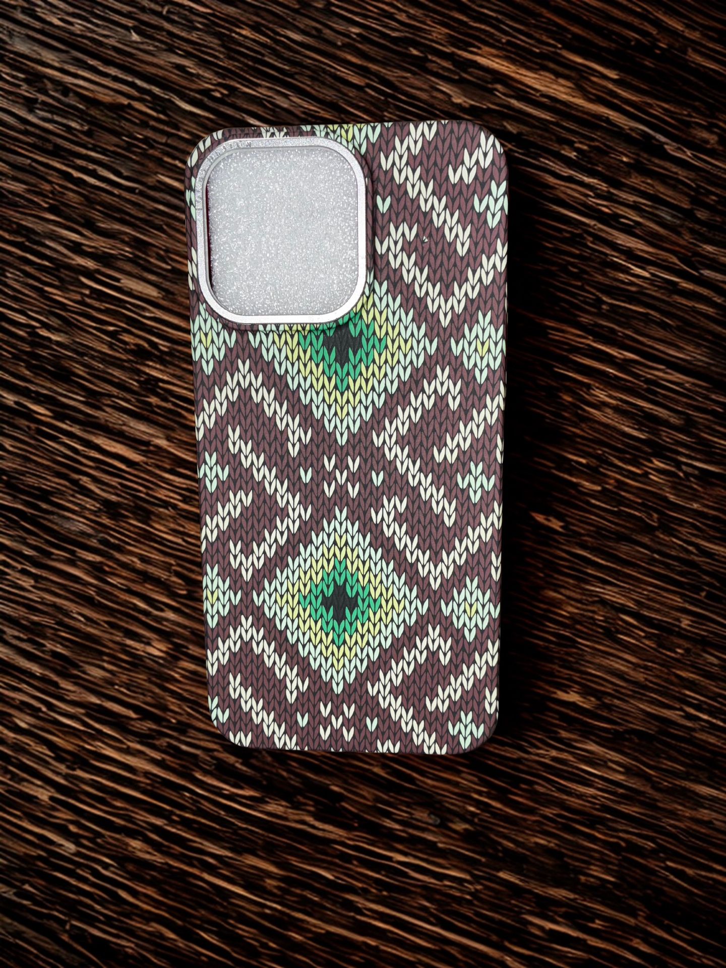 iPhone 14/15 Pro Max Phone Case
