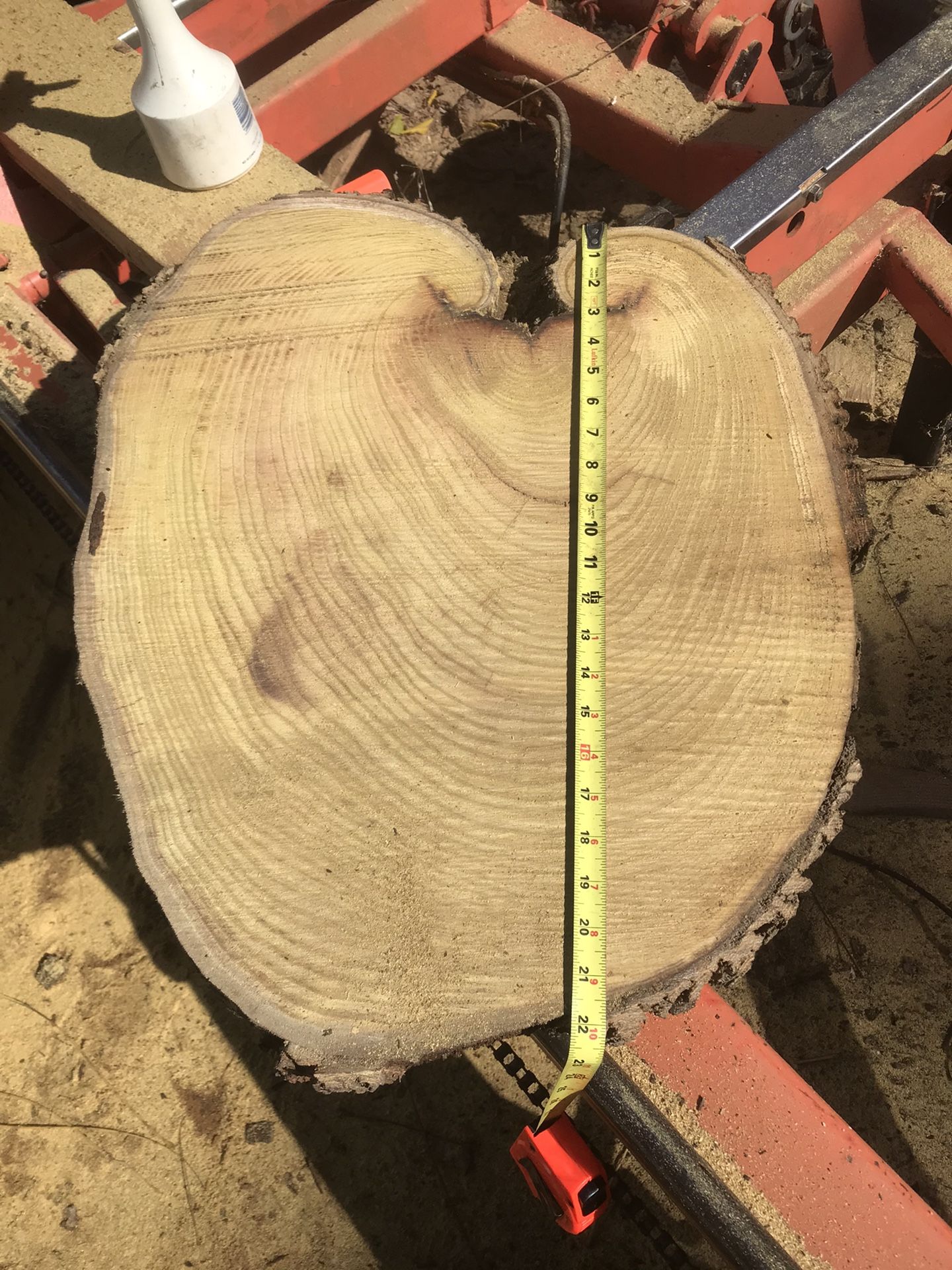 Mulberry Slabs