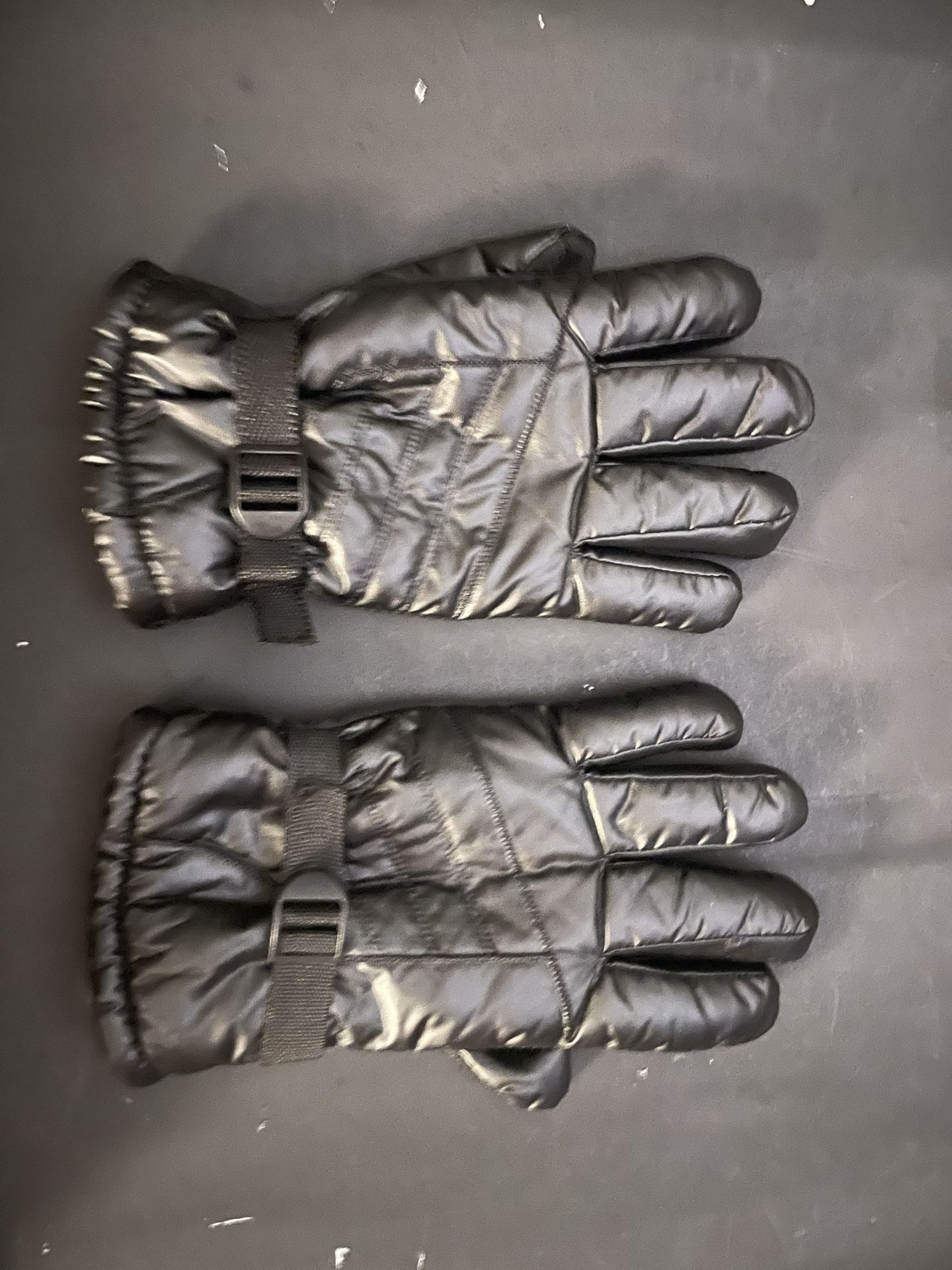 Winter Proof Cold Weather Gloves