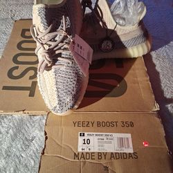 Adidas  Yeezys