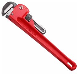 RAPTOR® 24 in. Iron Pipe Wrench