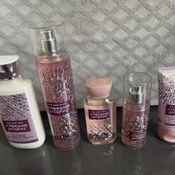 Bath And Body Works 