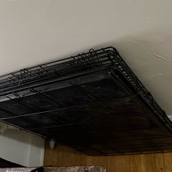 Dog Kennel