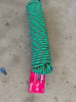 Everbilt 3/8”x 100 ft