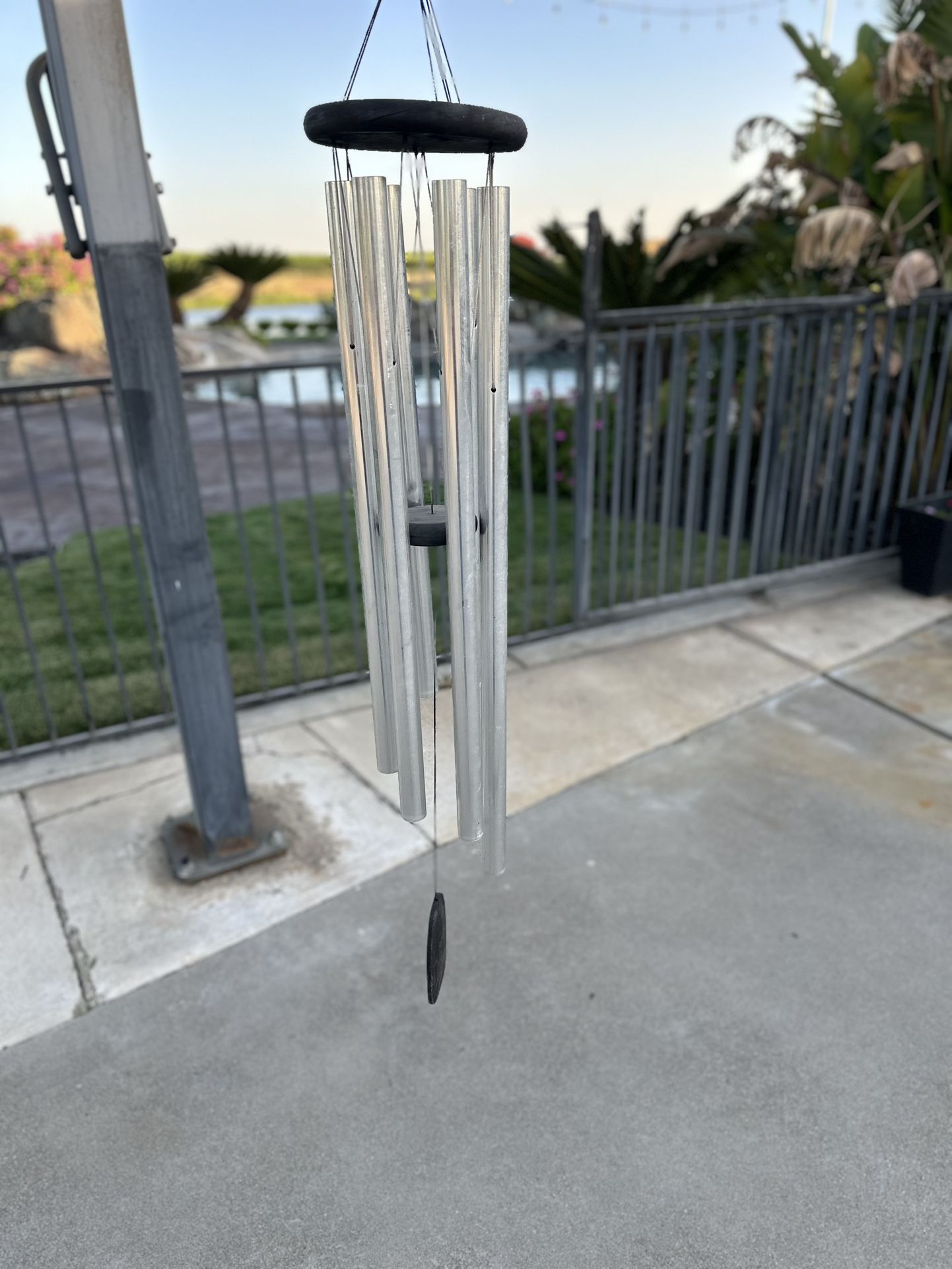 Wind Chimes