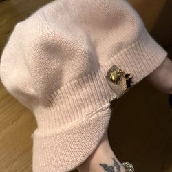 Juicy couture hat vintage 