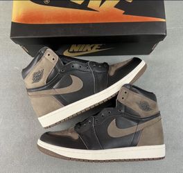 Jordan 1 Palomino Size 9M