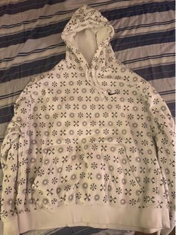Nike hoodie 2xl