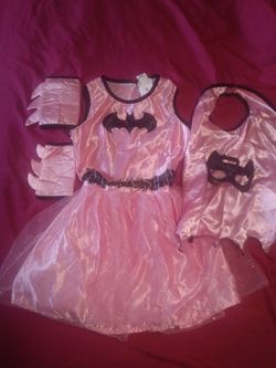 Girl Halloween costumes