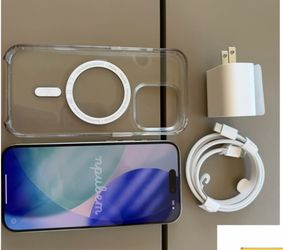 iPhone 15pro