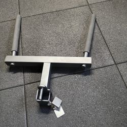Dip Bar Attachment 