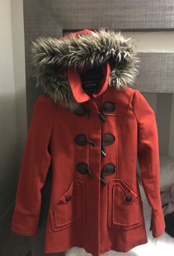 Jacket from Nordstrom