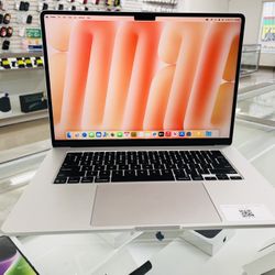 MacBook Air M4 2025 16gb Ram 256gb Ssd 