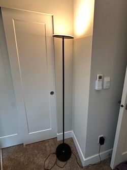Floor Lamp for Sale