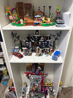 Lego bundle