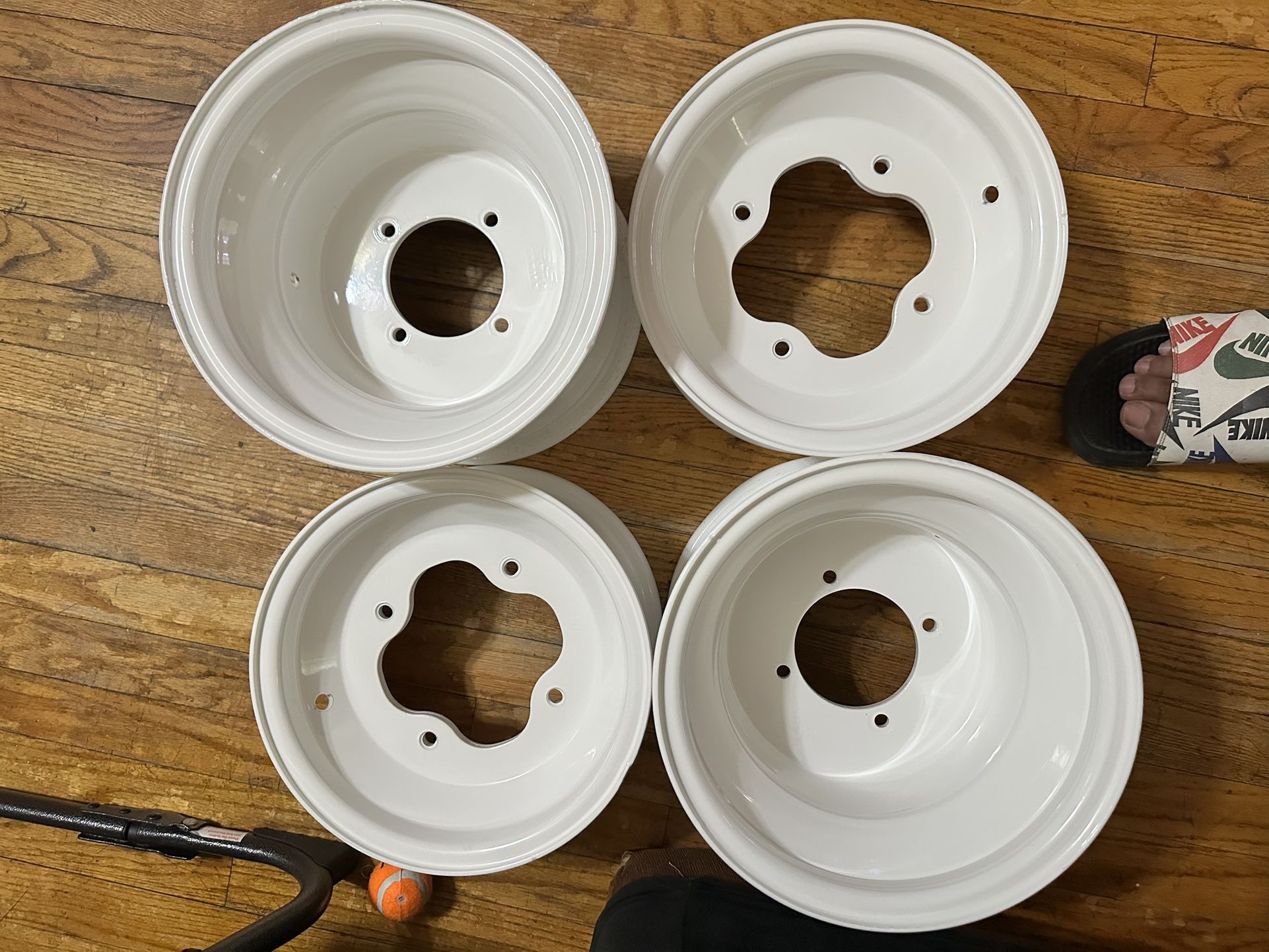 Atv Rims