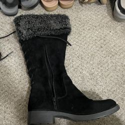 Mossimo Boots 