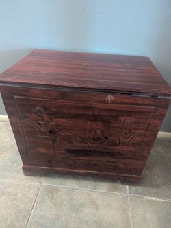 Side Table