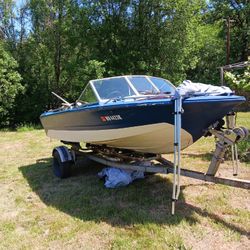 Fishing Boat