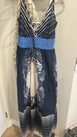 Summer dress