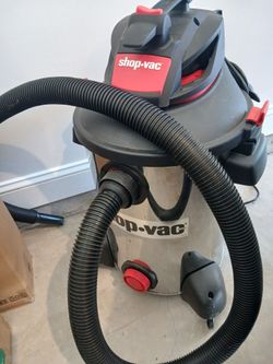 Shop Vac