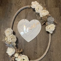 Valentines Day Decoration