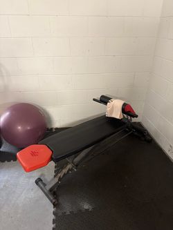 Mini workout set