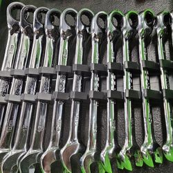 Matco Ratchet Wrenches 190 Obo
