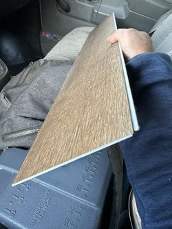 Water Proof Vinyl Flooring