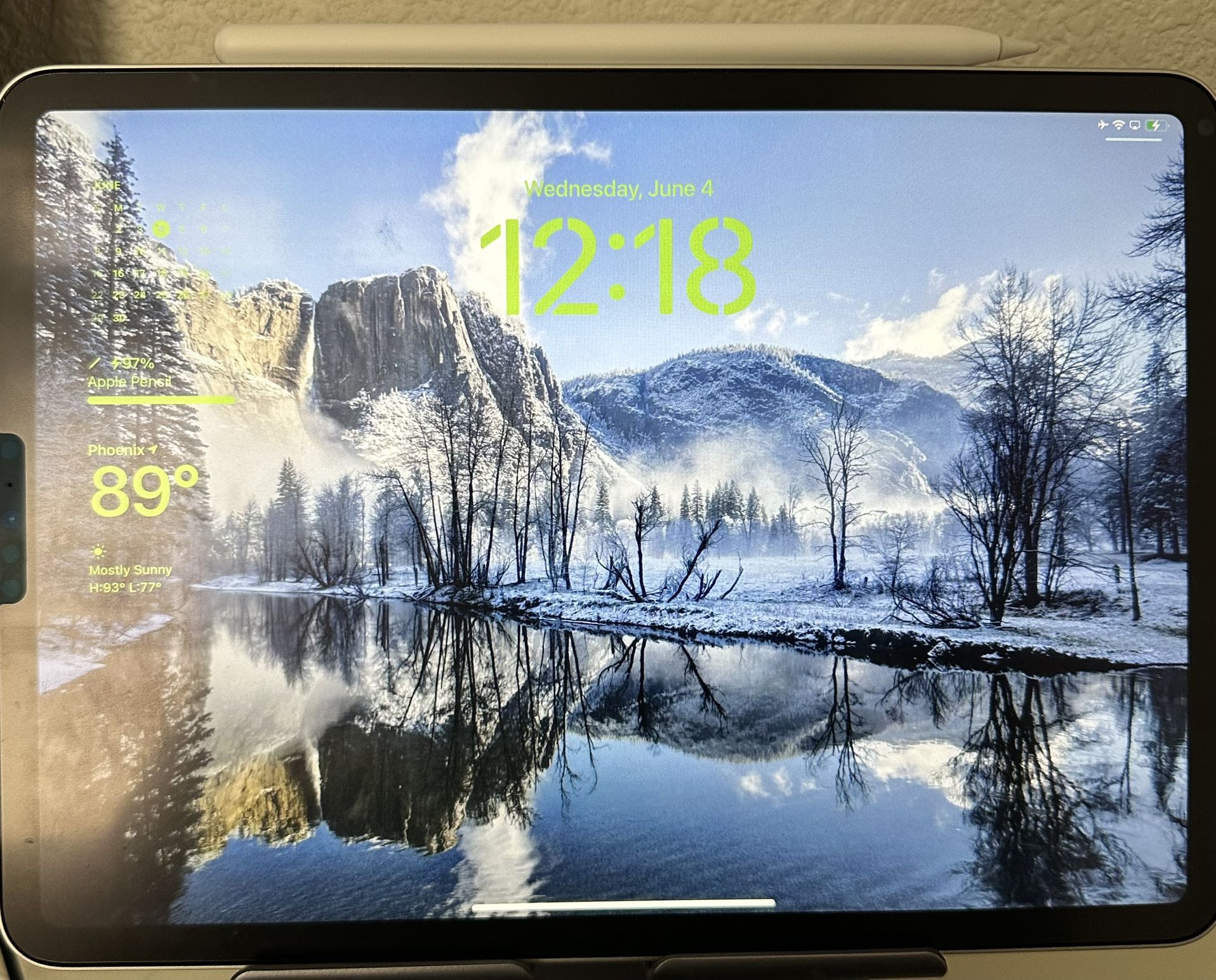 iPad Pro
