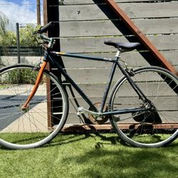 Americano Scattante Bicycle 