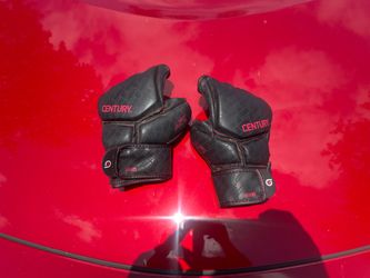 Century MMA Gloves - L/CL